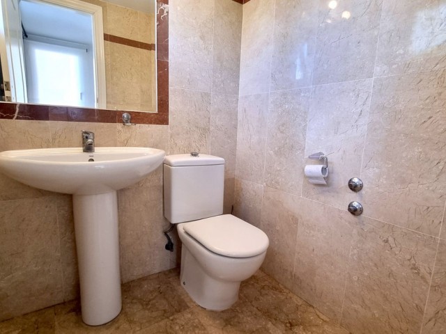 3 Bedrooms Townhouse in Nueva Andalucía