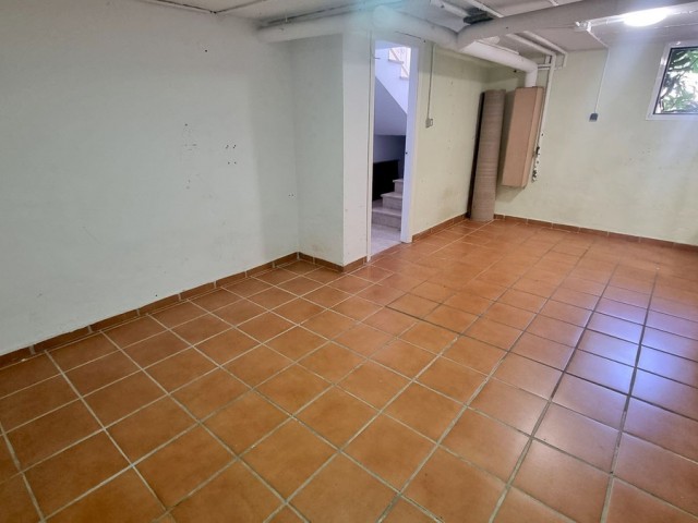 3 Bedrooms Townhouse in Nueva Andalucía