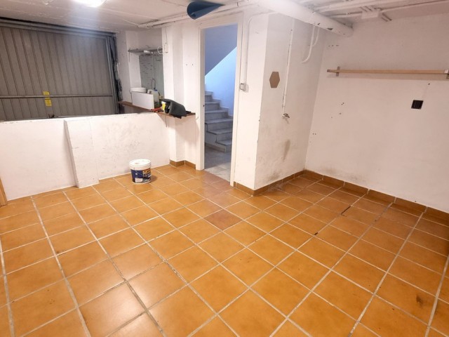 3 Bedrooms Townhouse in Nueva Andalucía