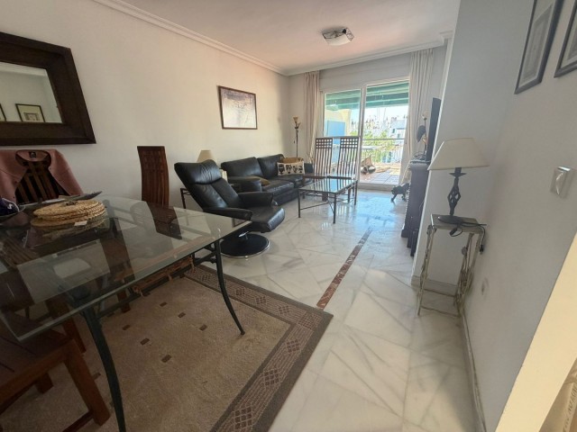 Penthouse in Puerto Banús