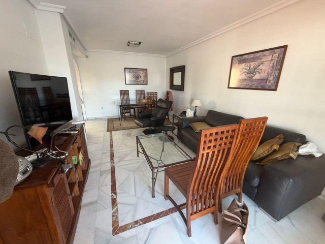Penthouse in Puerto Banús