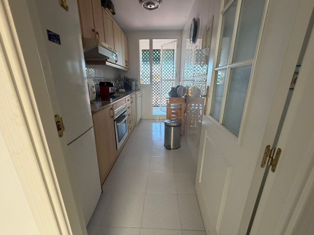 Penthouse in Puerto Banús