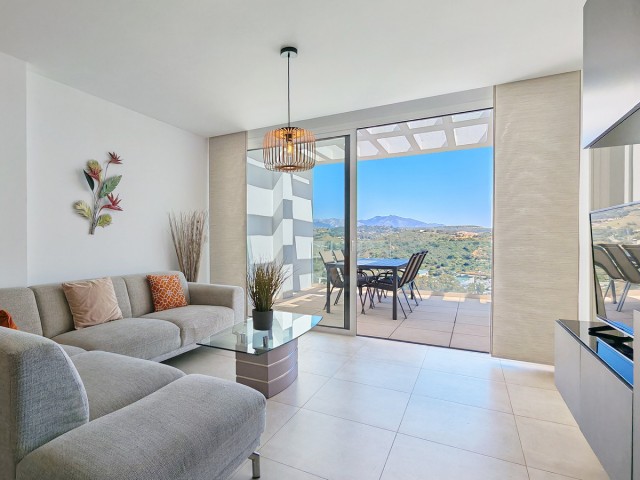 3 Bedrooms Apartment in La Cala de Mijas