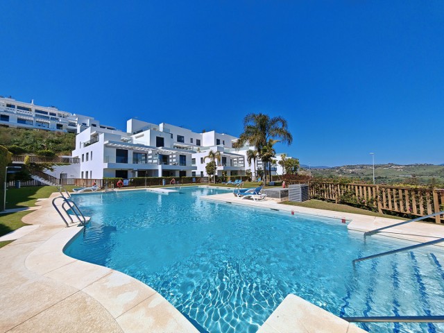3 Bedrooms Apartment in La Cala de Mijas