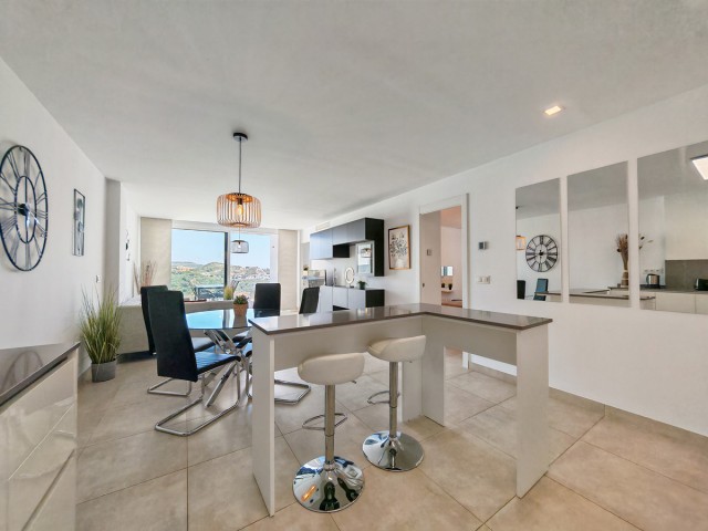3 Bedrooms Apartment in La Cala de Mijas