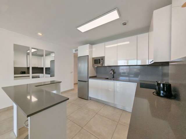 3 Bedrooms Apartment in La Cala de Mijas
