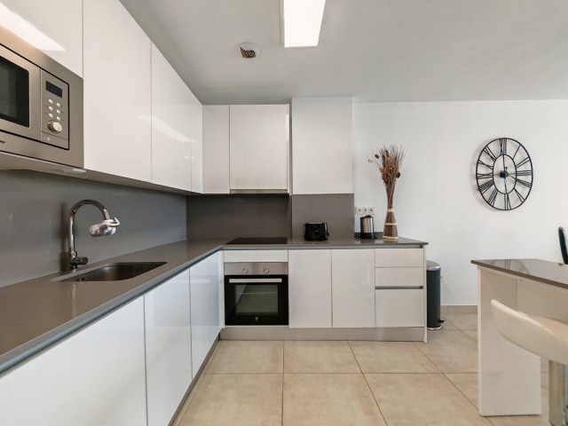 3 Bedrooms Apartment in La Cala de Mijas