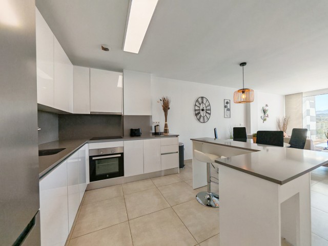 3 Bedrooms Apartment in La Cala de Mijas