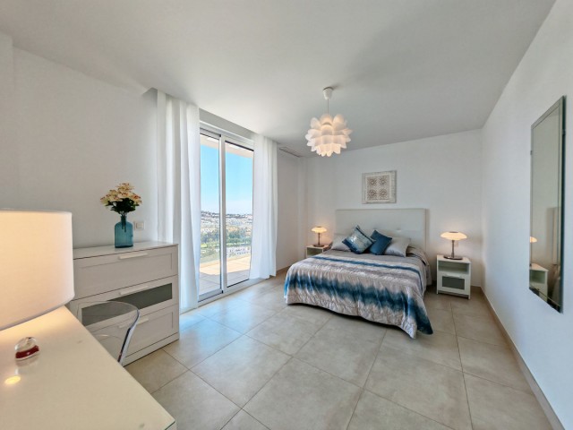 3 Bedrooms Apartment in La Cala de Mijas