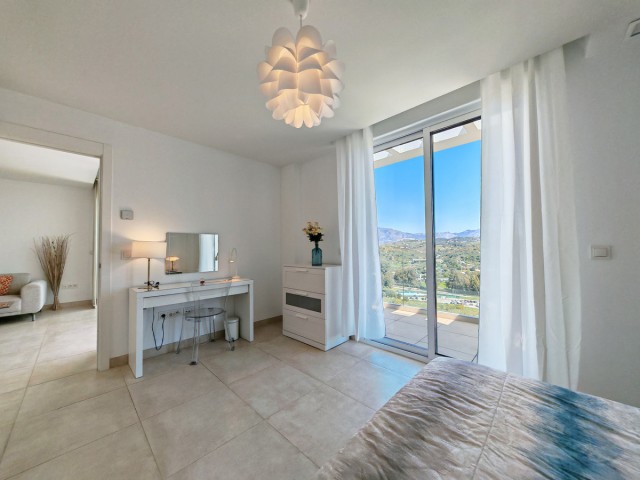 3 Bedrooms Apartment in La Cala de Mijas