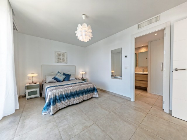 3 Bedrooms Apartment in La Cala de Mijas