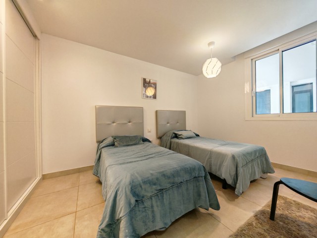 3 Bedrooms Apartment in La Cala de Mijas
