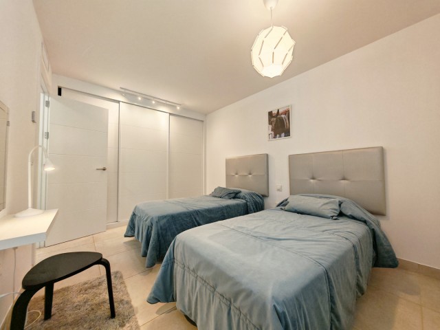 3 Bedrooms Apartment in La Cala de Mijas