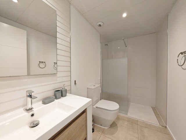 3 Bedrooms Apartment in La Cala de Mijas