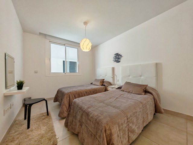 3 Bedrooms Apartment in La Cala de Mijas