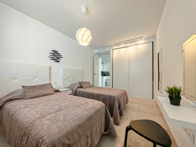 3 Bedrooms Apartment in La Cala de Mijas