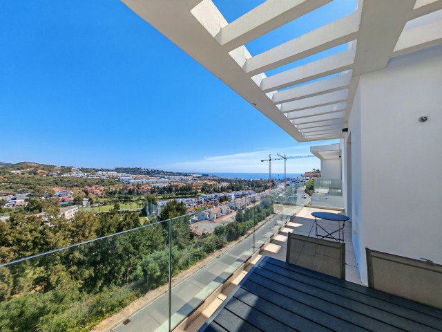 3 Bedrooms Apartment in La Cala de Mijas
