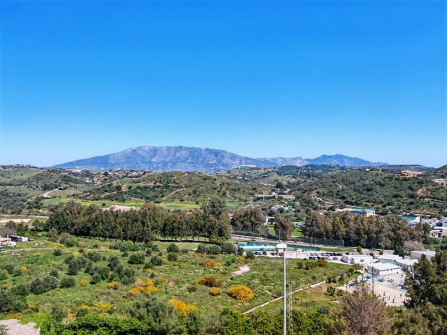 3 Bedrooms Apartment in La Cala de Mijas