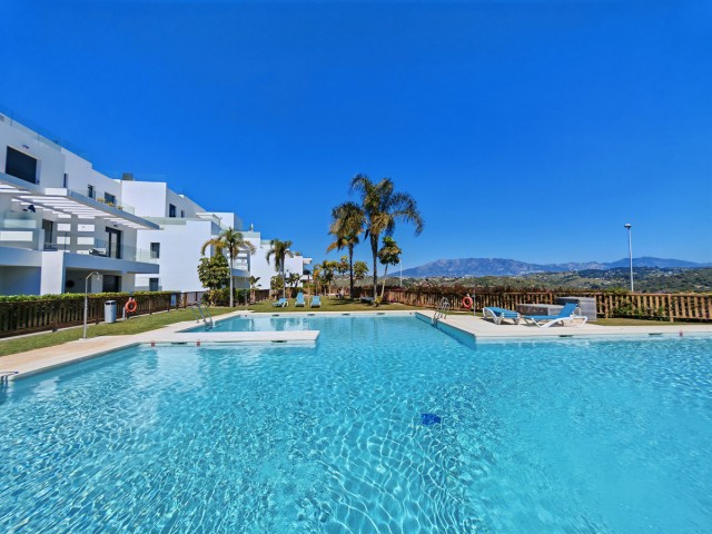 3 Bedrooms Apartment in La Cala de Mijas