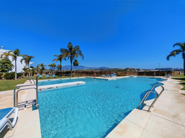 3 Bedrooms Apartment in La Cala de Mijas