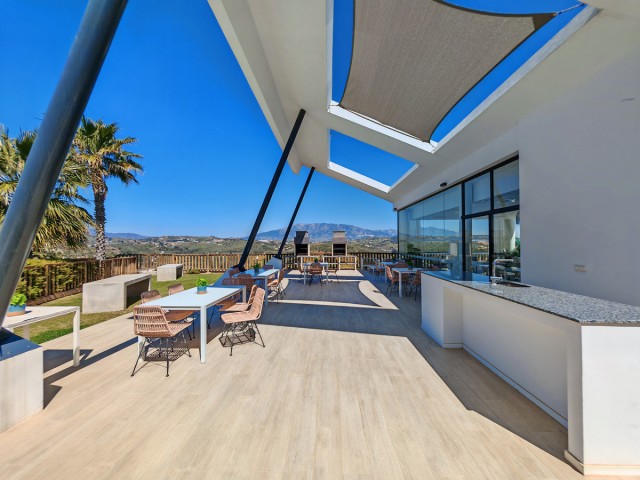 3 Bedrooms Apartment in La Cala de Mijas