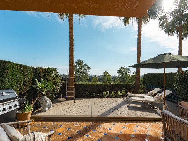 Townhouse, Nueva Andalucia