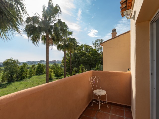 4 Bedrooms Townhouse in Nueva Andalucía