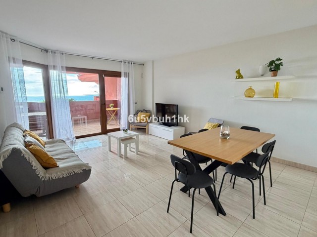 Penthouse in Benalmadena