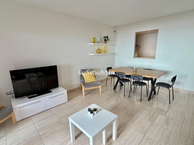 Penthouse in Benalmadena