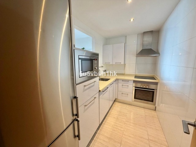 Penthouse in Benalmadena