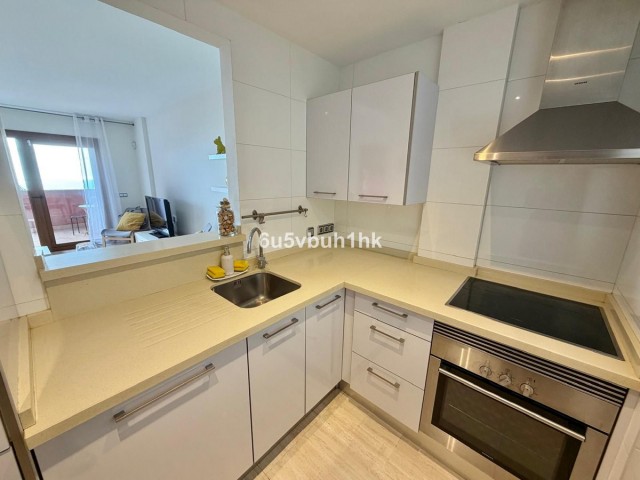 Penthouse in Benalmadena