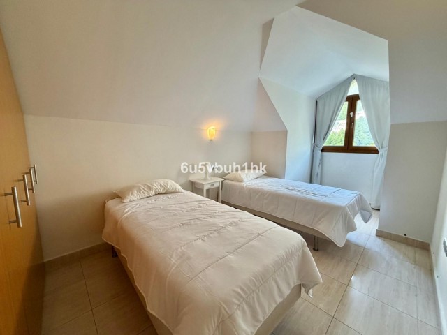 Penthouse in Benalmadena