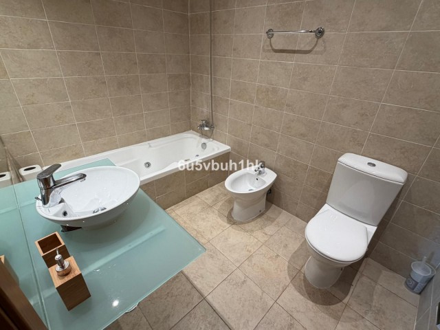 Penthouse in Benalmadena