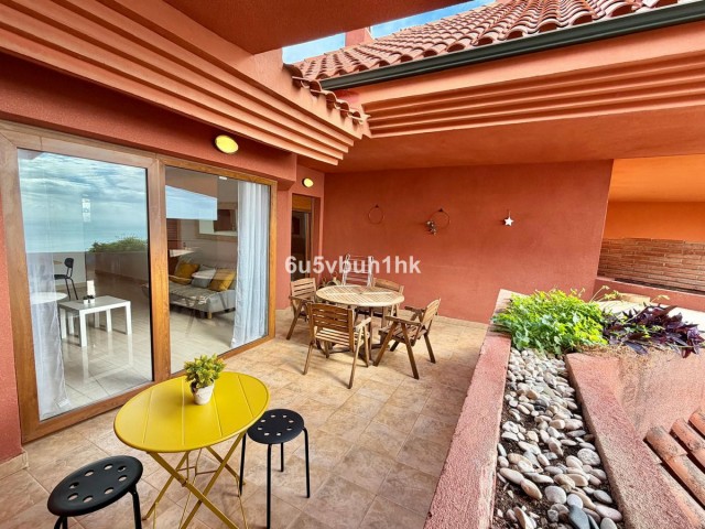 Penthouse in Benalmadena