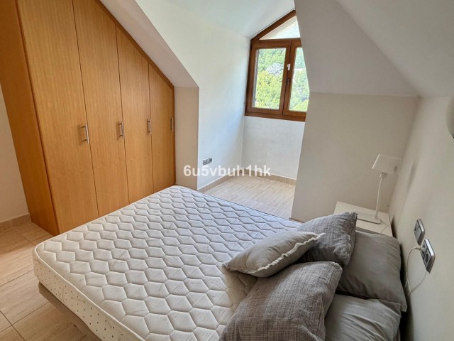 Penthouse in Benalmadena