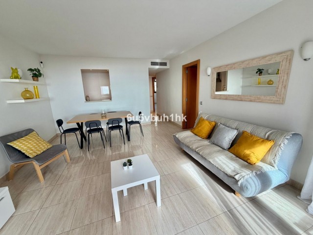 Penthouse in Benalmadena