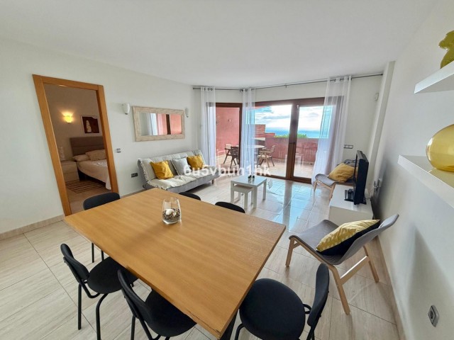 Penthouse in Benalmadena