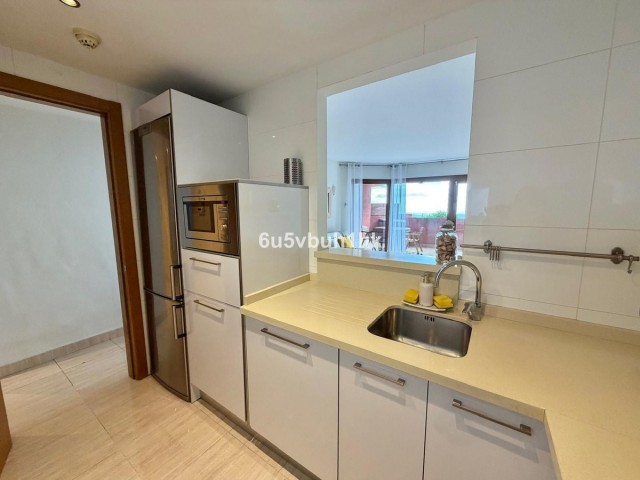 Penthouse in Benalmadena