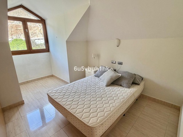 Penthouse in Benalmadena