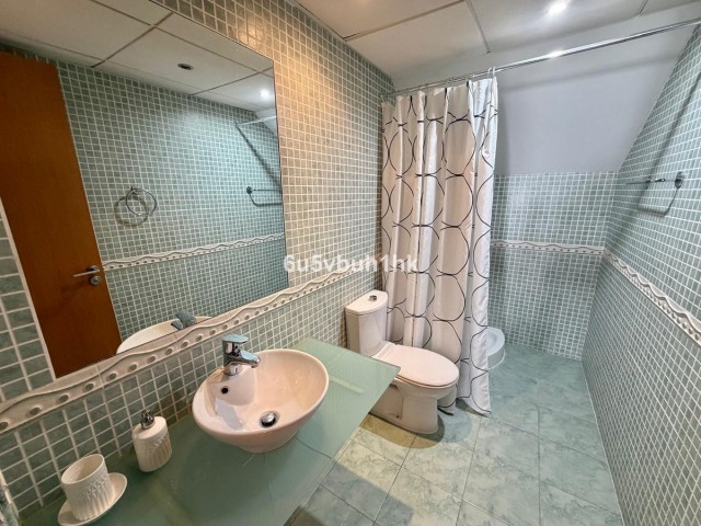 Penthouse in Benalmadena