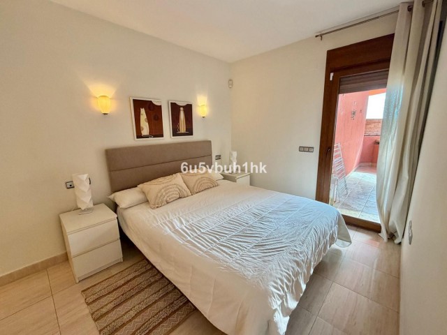 Penthouse in Benalmadena
