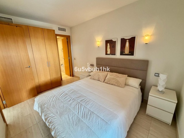 Penthouse in Benalmadena