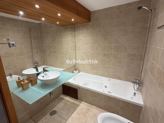Penthouse in Benalmadena