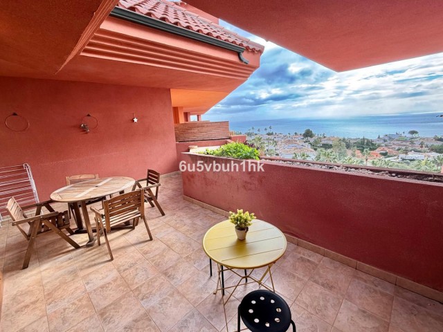 Penthouse in Benalmadena