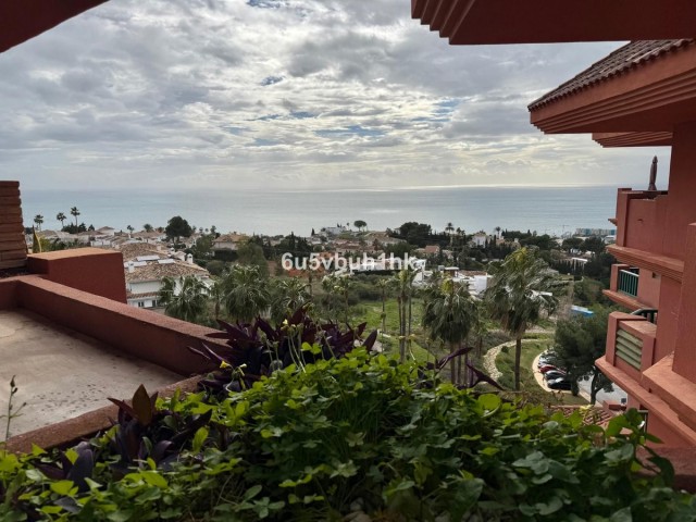 Penthouse in Benalmadena