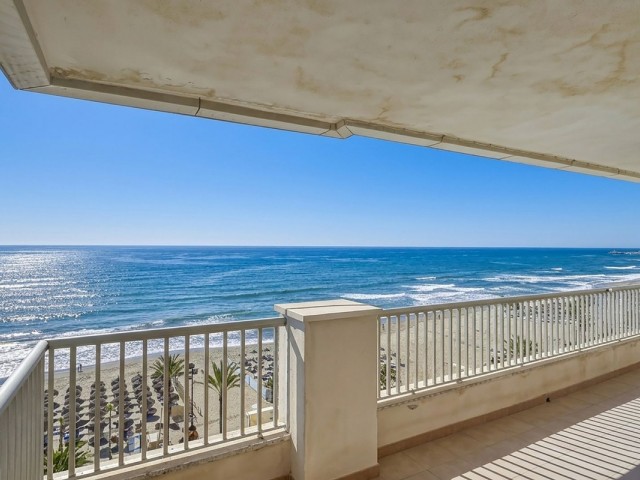 Penthouse Fuengirola - R5346979