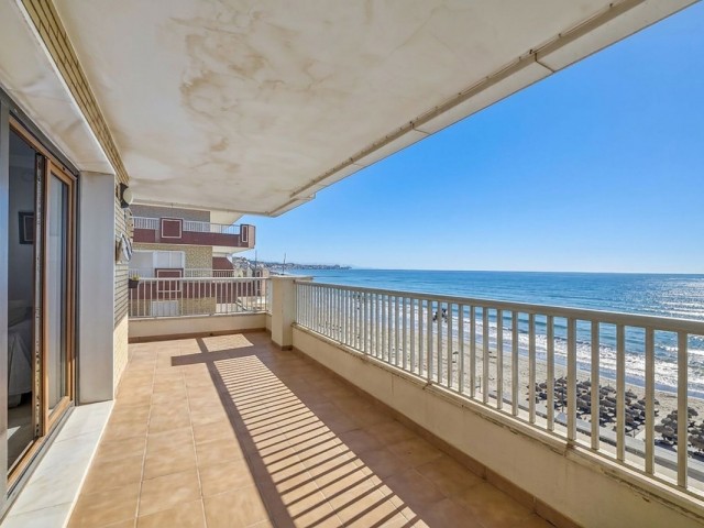 Penthouse in Fuengirola