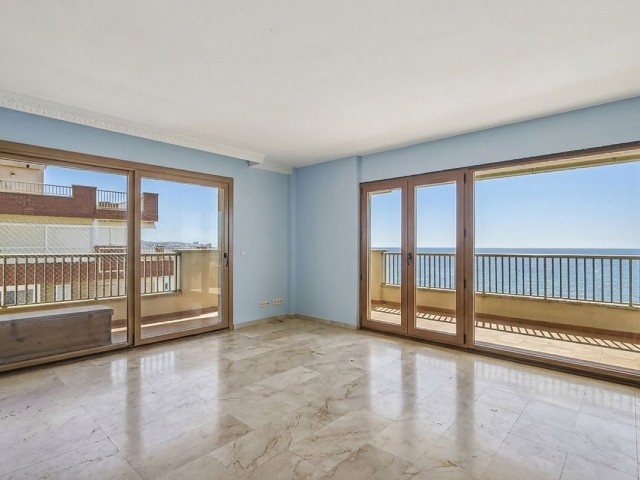 Penthouse in Fuengirola