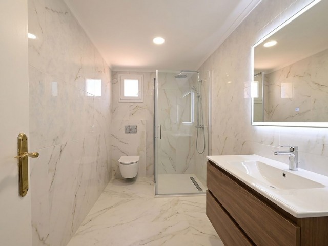 Penthouse in Fuengirola