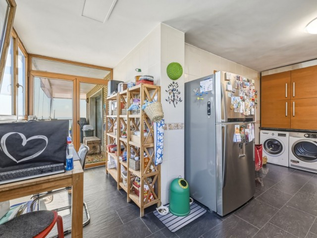 Penthouse in Fuengirola